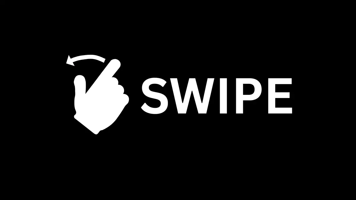 Swipe to Delete